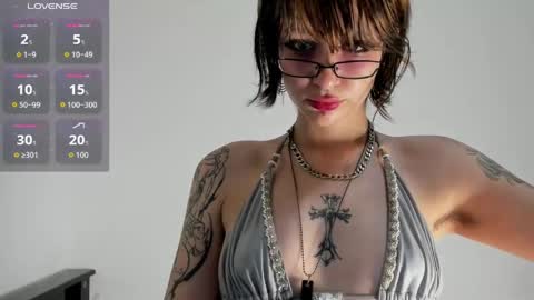 ANGEL online show from April 2, 3:58 am