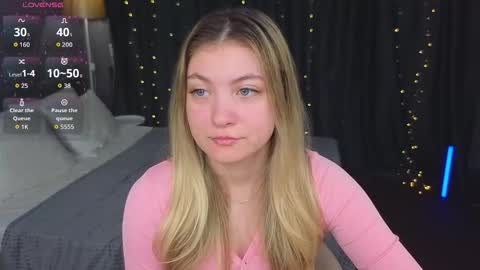 Grace online show from March 16, 12:36 am