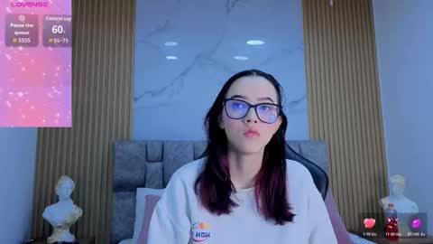 angel__kiss online show from January 13, 11:51 am