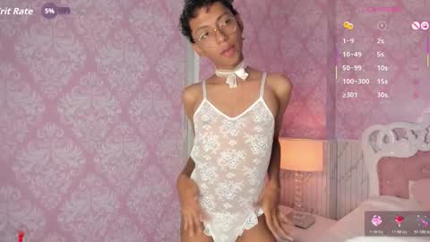   online show from December 22, 9:10 pm