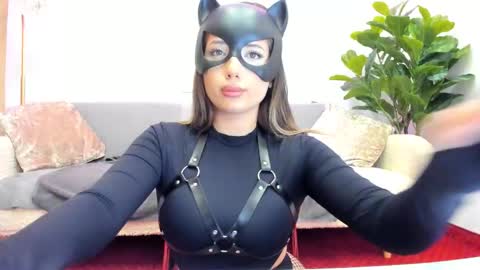 angel__vibe online show from October 4, 9:01 pm