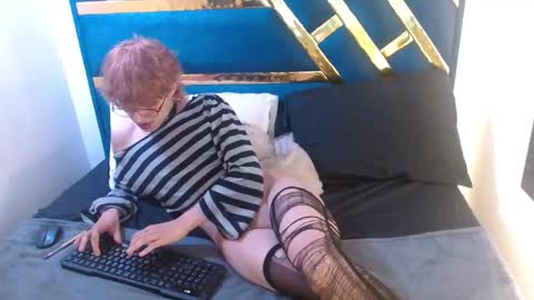 Angel  online show from March 27, 1:23 pm