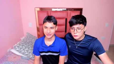 Angel and Jeff online show from December 1, 4:05 pm