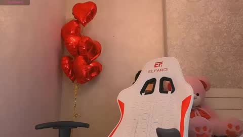 angel_asia_ online show from February 20, 3:03 pm