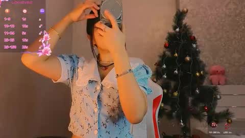 angel_asia_ online show from December 22, 11:39 am