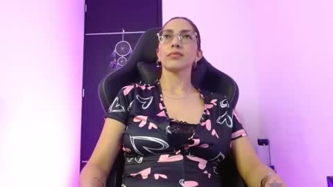 angel blackhot online show from February 25, 5:22 am