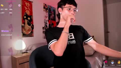 Angel   help me with 100 thumbs up online show from April 21, 8:38 pm