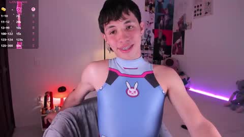 Angel   help me with 100 thumbs up online show from October 7, 10:28 pm