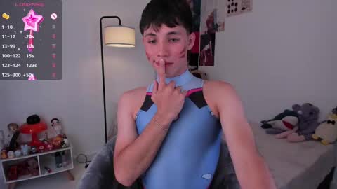 Angel   help me with 100 thumbs up online show from September 22, 9:52 pm