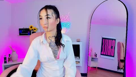 Angel Cooper online show from April 15, 7:58 pm