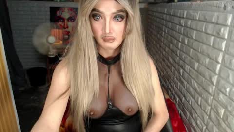 angels street online show from March 24, 10:54 am