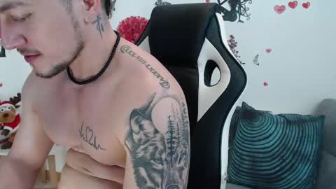 Angel Curl online show from February 24, 9:09 pm