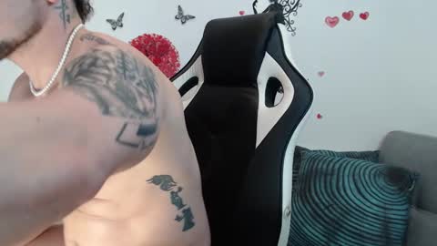 Angel Curl online show from February 26, 11:19 pm