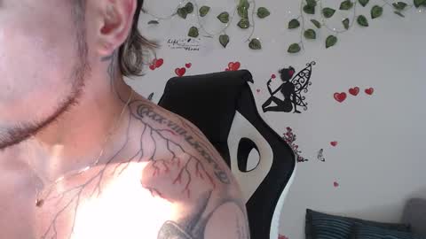 Angel Curl online show from October 16, 9:57 pm