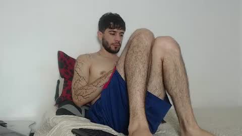 Angel Damons online show from June 24, 2:57 pm