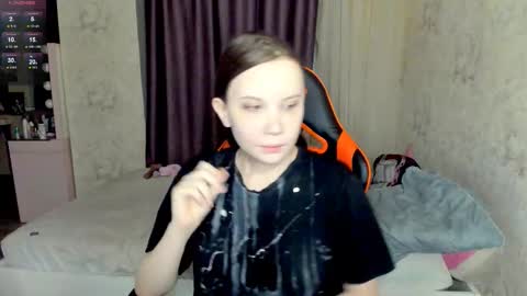 Fallen Angel online show from October 26, 11:04 pm