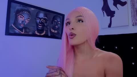 Angel-dragun online show from February 28, 4:27 am