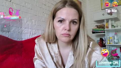 ANGEL online show from April 26, 8:01 am