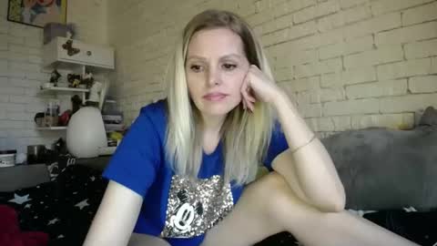 ANGEL online show from February 14, 2:33 pm