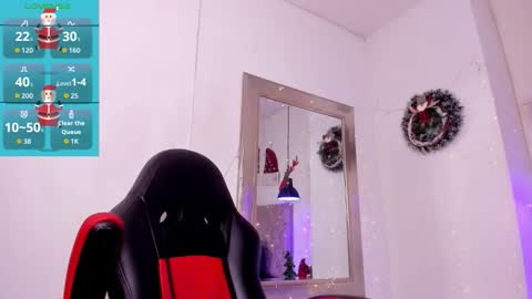 angel hardy online show from December 1, 3:32 pm