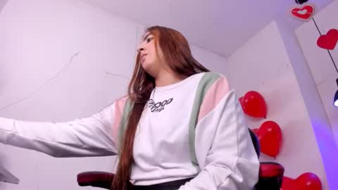 angel hardy online show from March 17, 11:59 am