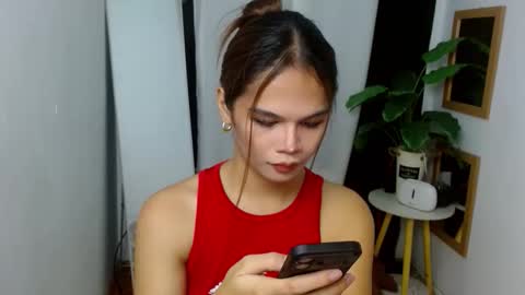angela online show from May 21, 3:13 am