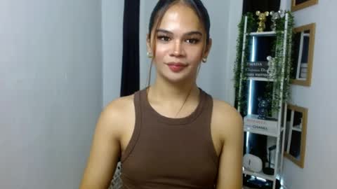 angela online show from July 22, 2:35 am