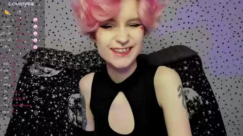 Angel Dust online show from April 11, 7:45 am