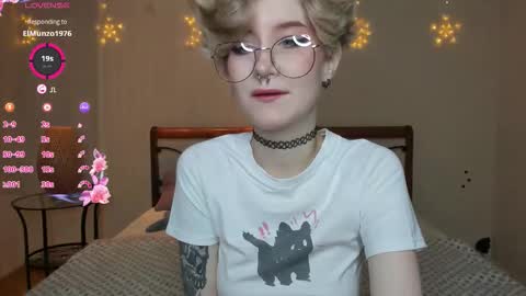 Angel Dust online show from November 6, 1:08 am