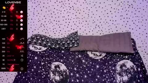 Angel Dust online show from April 12, 9:02 am