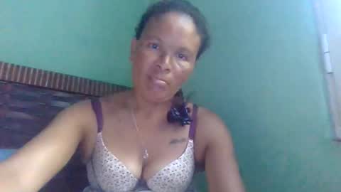 Angel Mayah online show from May 26, 11:27 am