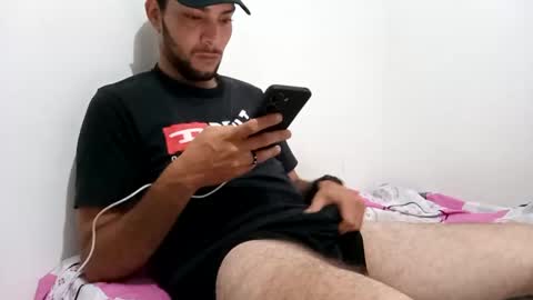 ngel online show from February 17, 2:53 am