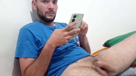 ngel online show from January 18, 1:14 am