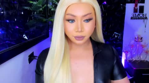 Angel No Mercy online show from April 6, 11:28 pm