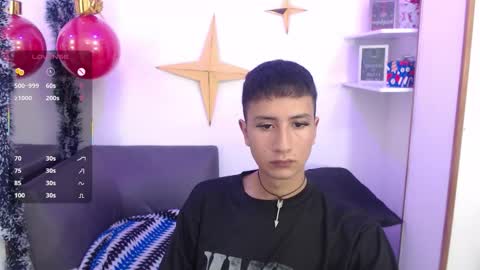 Angel online show from December 16, 4:41 am