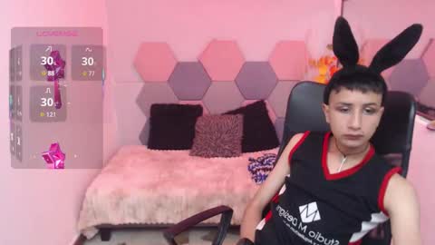 Angel online show from December 5, 5:17 am