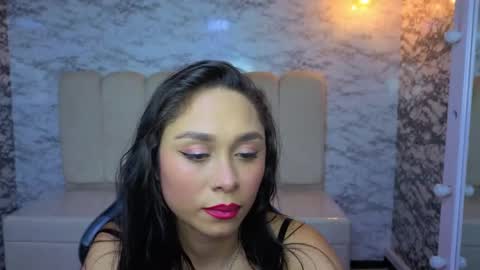 Angel Rose  online show from April 15, 4:27 am