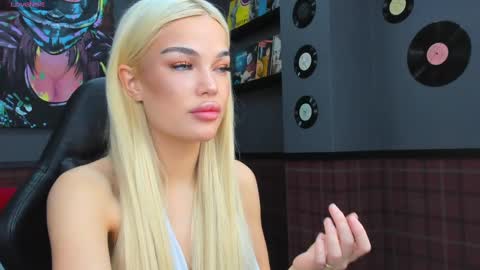 Angel  My schedule GTM2 Mon Tue Wen Thu Fri 0900am-0400pm online show from March 12, 9:34 am