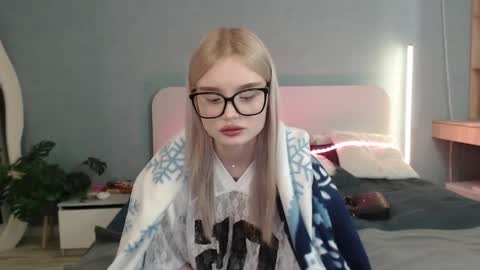 Angela online show from May 23, 4:41 am