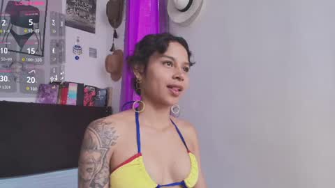 angel online show from July 9, 4:44 pm