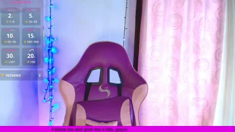 angel online show from June 7, 8:14 pm