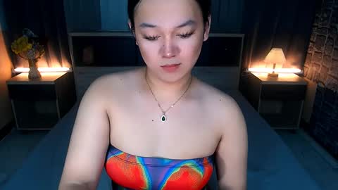 angel_soline1 online show from March 5, 3:40 pm