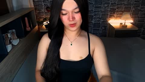 angel_soline1 online show from January 10, 1:31 pm