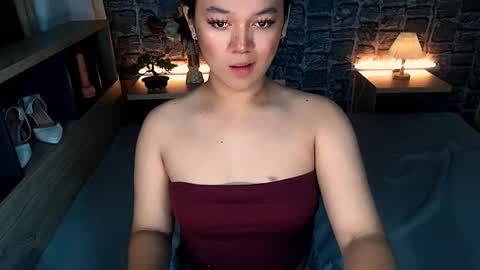 angel_soline1 online show from January 6, 5:30 am