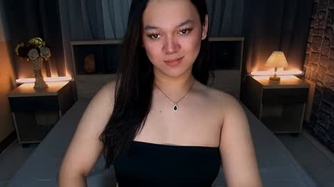 angel_soline1 online show from February 8, 7:26 am