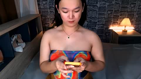 angel_soline1 online show from January 23, 12:25 am