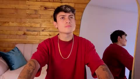 Angel Still  online show from June 2, 4:14 am