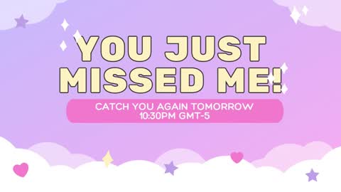    online show from February 13, 12:54 pm