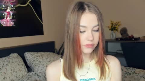 SofiaSofi online show from April 2, 7:15 am