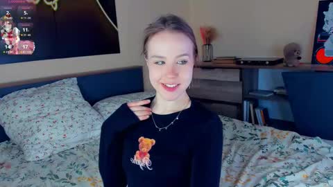 SofiaSofi online show from March 22, 8:29 am